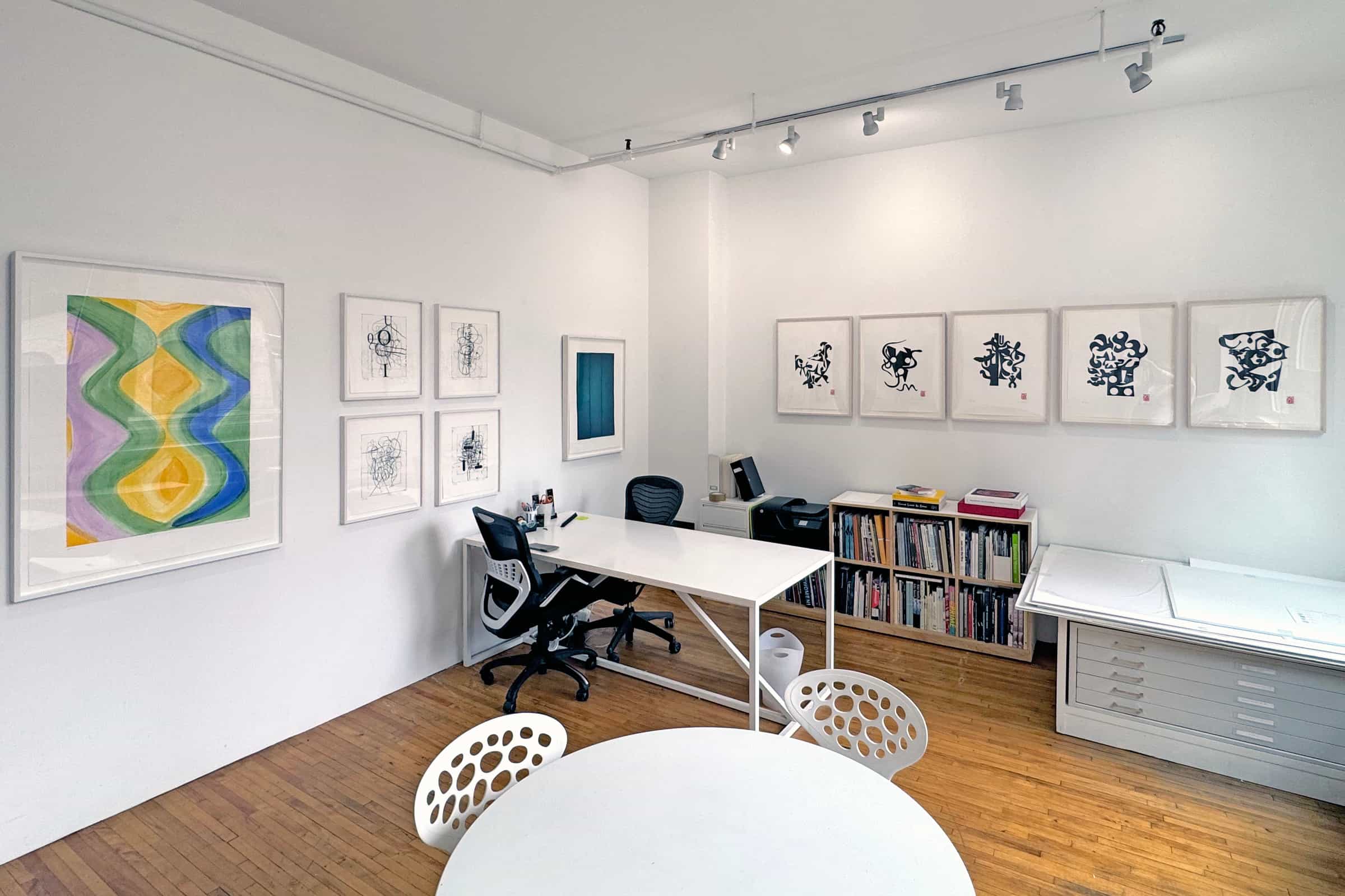 Showroom: Sunspit