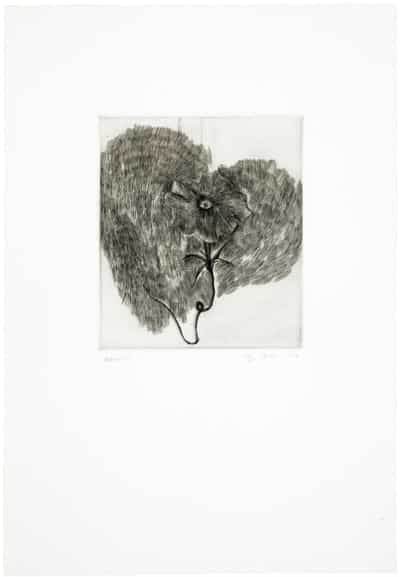 Marisol, Morning Glory, 1970-73