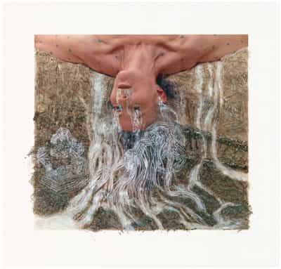 Kiki Smith | Universal Limited Art Editions (ULAE)