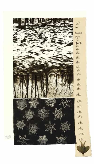 Kiki Smith, Etc., Etc., 1999