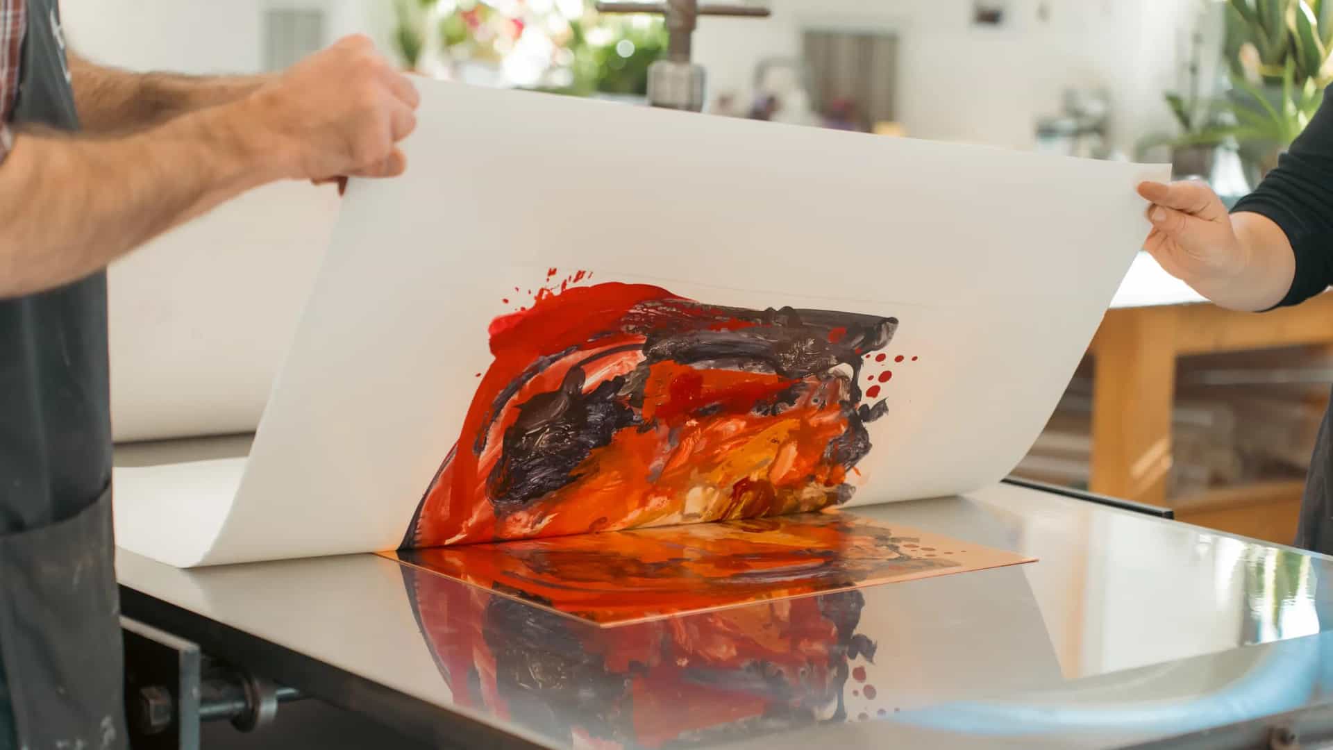 Prints Talk: The legacy and influence of ULAE Studio