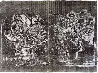 Jim Dine | Universal Limited Art Editions (ULAE) Jim Dine | Universal Limited Art Editions (ULAE)