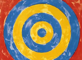 Jasper Johns, null