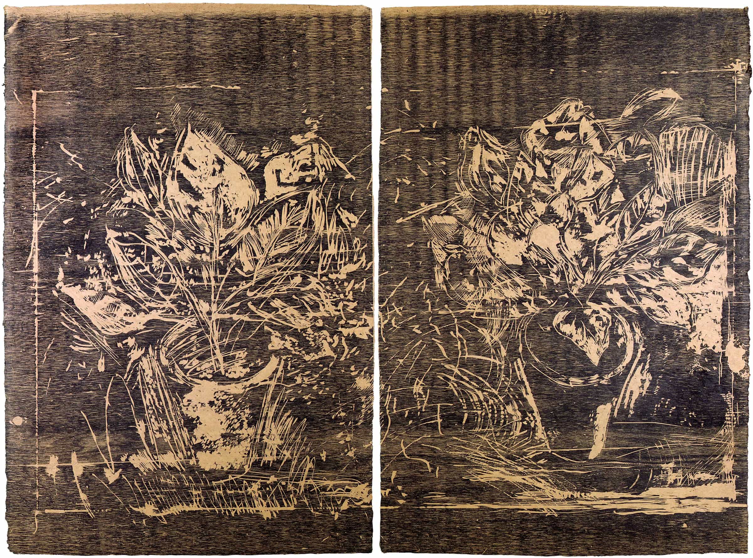 JimDine_1982_JerusalemPlant3@