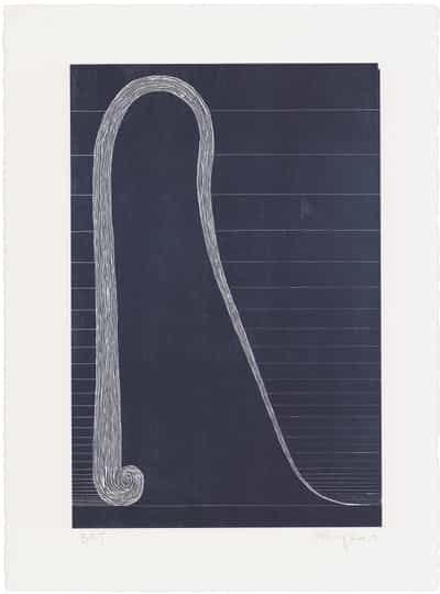 Martin Puryear, Untitled, 2020