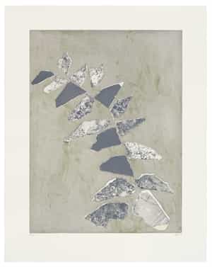 Sam Moyer, Leaflet 1, 2025