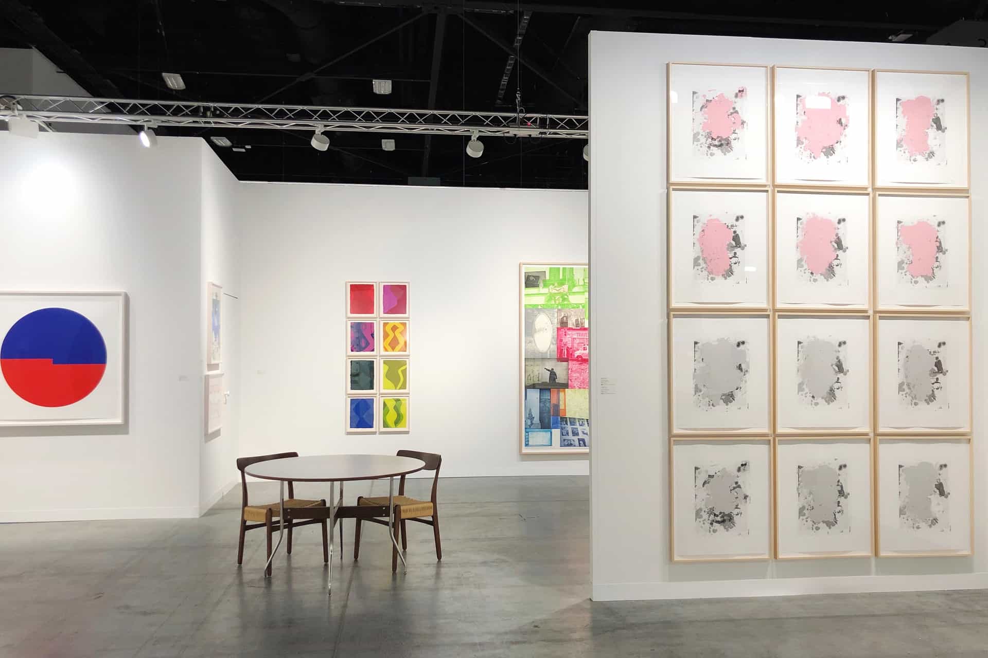 Art Basel Miami Beach