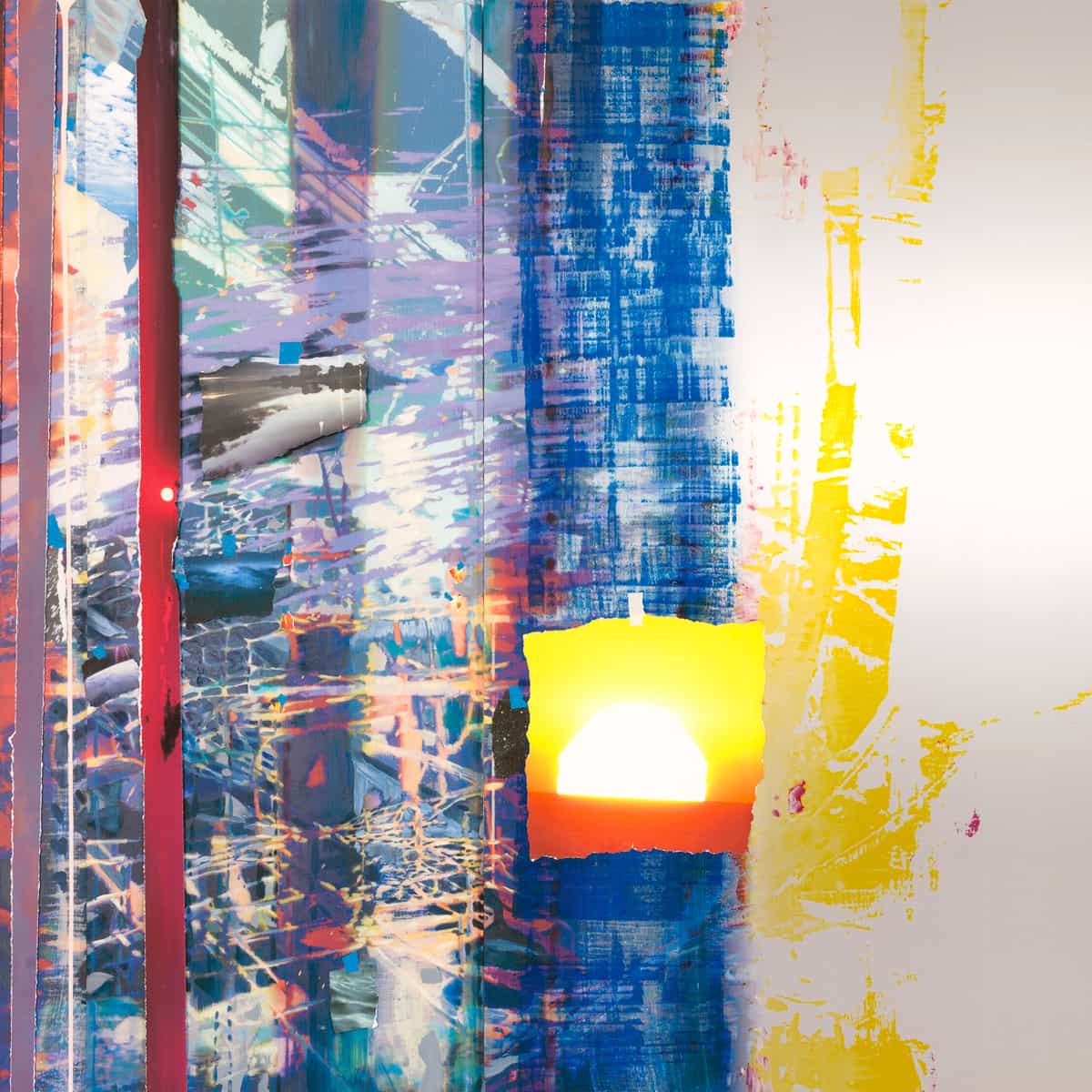 IFPDA Print Fair Spring 2021
