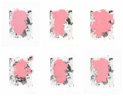 絶版‼️ Harmony Korine Christopher Wool 作品集 Christopher Wool