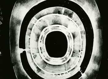 Lee Bontecou, null