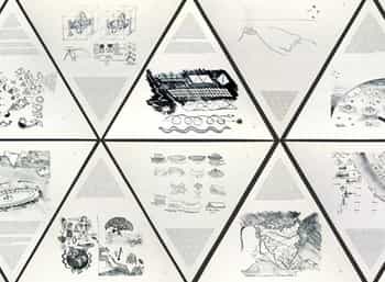 R. Buckminster Fuller, null
