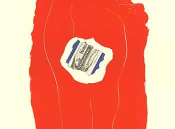 Robert Motherwell, null