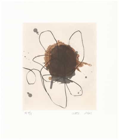 Christopher Wool, Untitled H, 2021