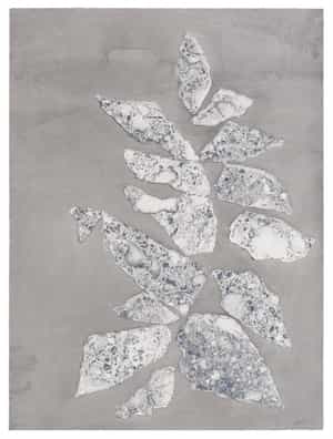 Sam Moyer, Leaflet 2, 2025