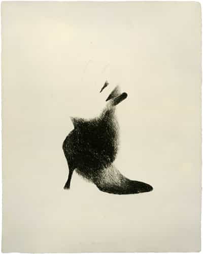 Marisol, Furshoe, 1964