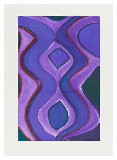 Marina Adams, Untitled 7, 2026