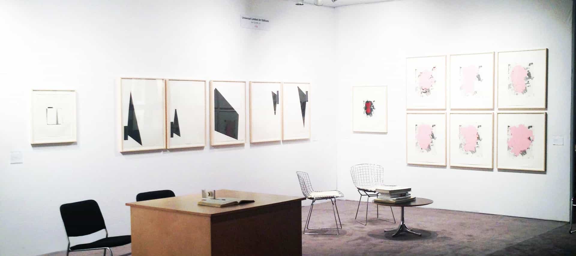 IFPDA Print Fair